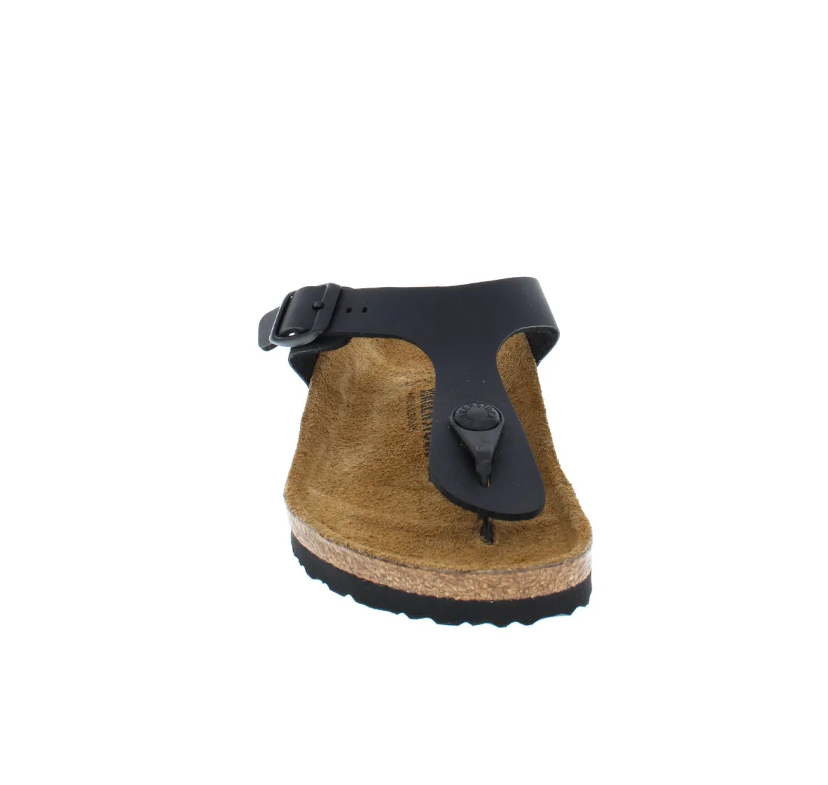 Birkenstock Gizeh Kids - Black