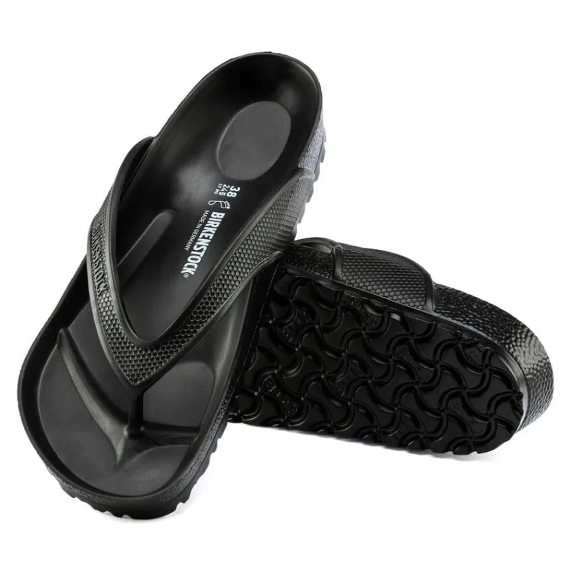 Birkenstock Honolulu EVA Black - Regular