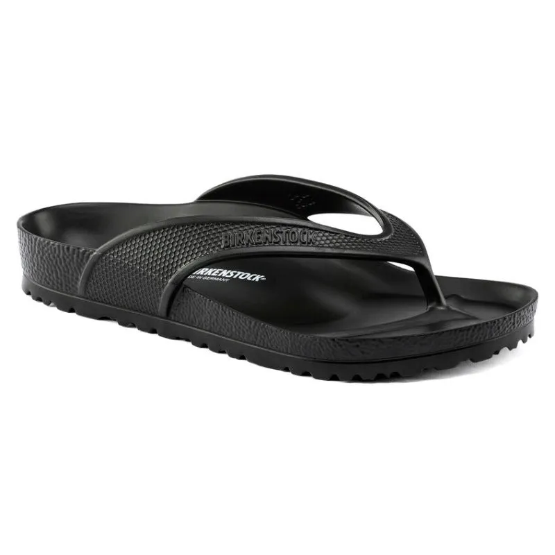 Birkenstock Honolulu EVA Black - Regular