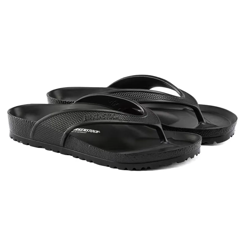 Birkenstock Honolulu EVA Black - Regular