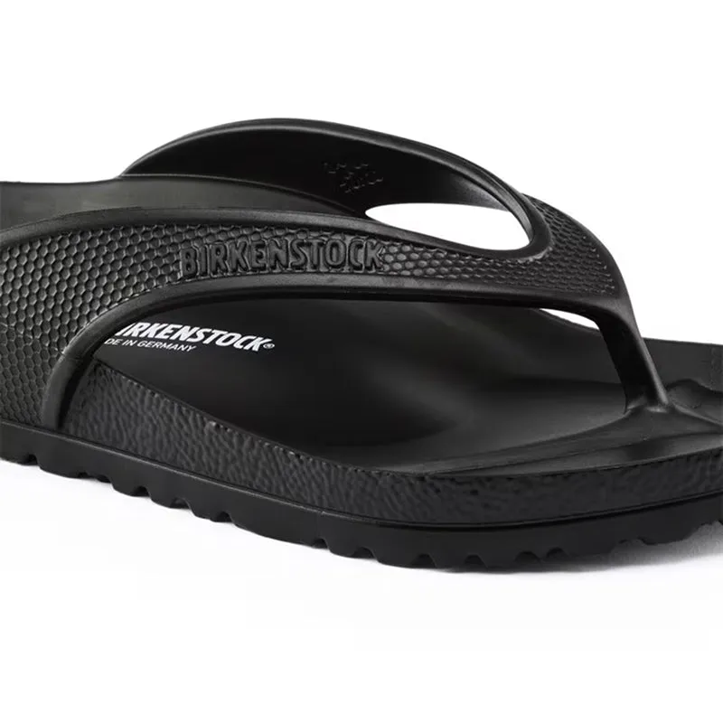 Birkenstock Honolulu EVA Black - Regular