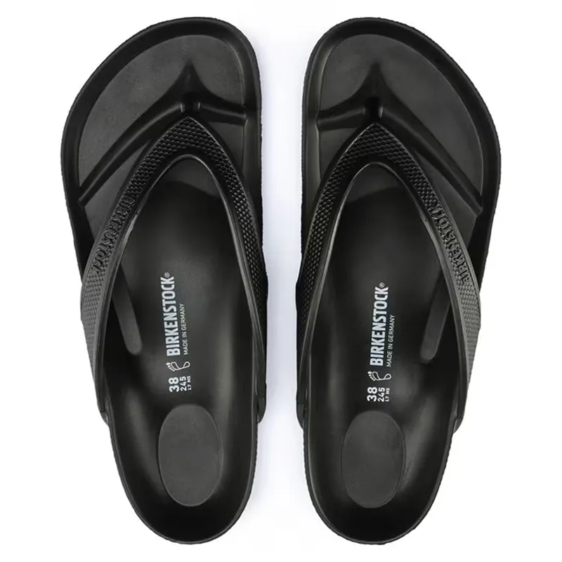 Birkenstock Honolulu EVA Black - Regular