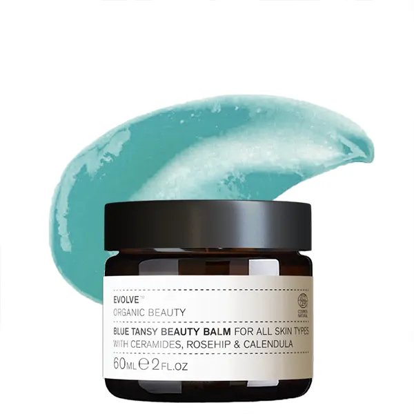 Blue Tansy Beauty Balm