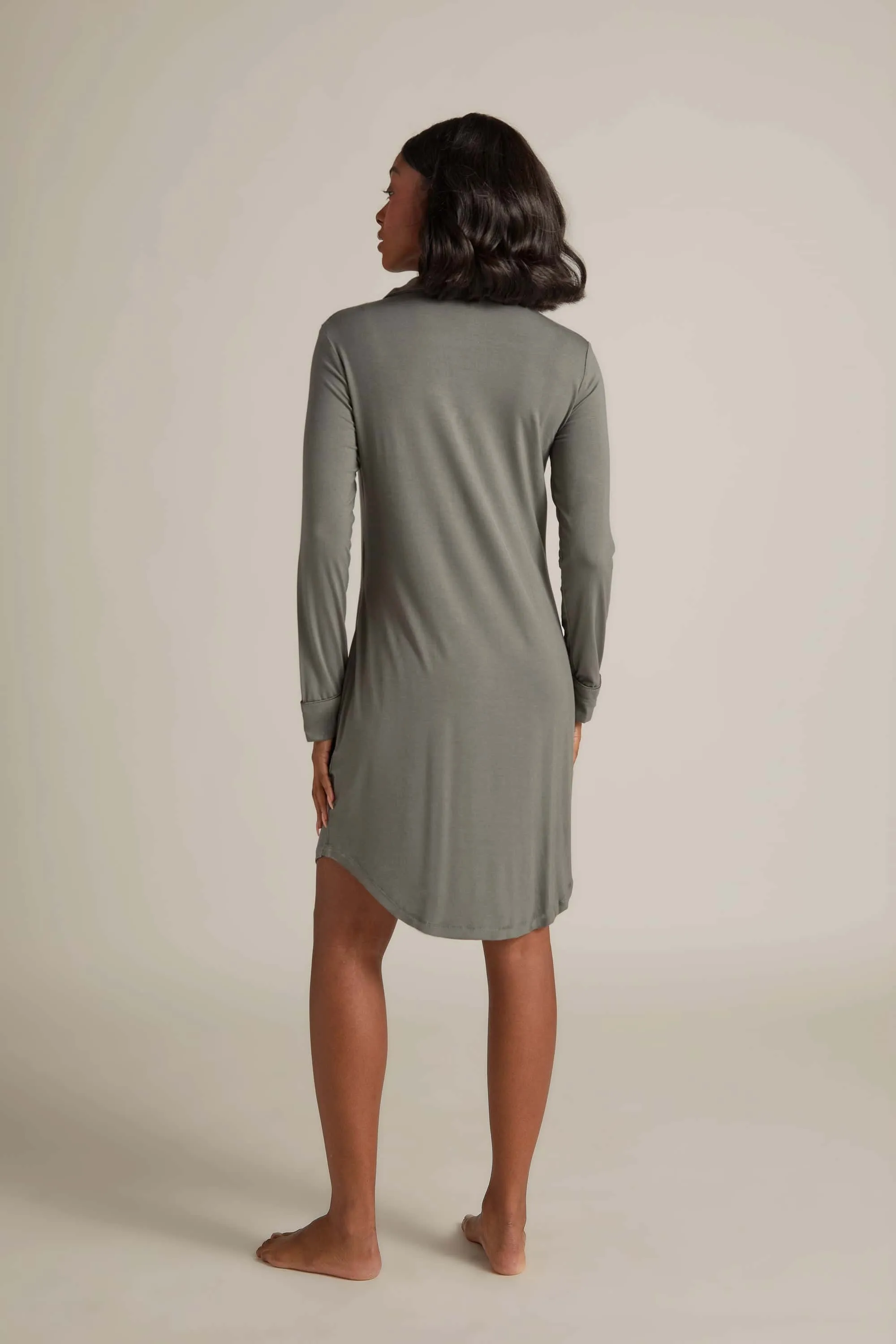 Boyfriend Nightshirt