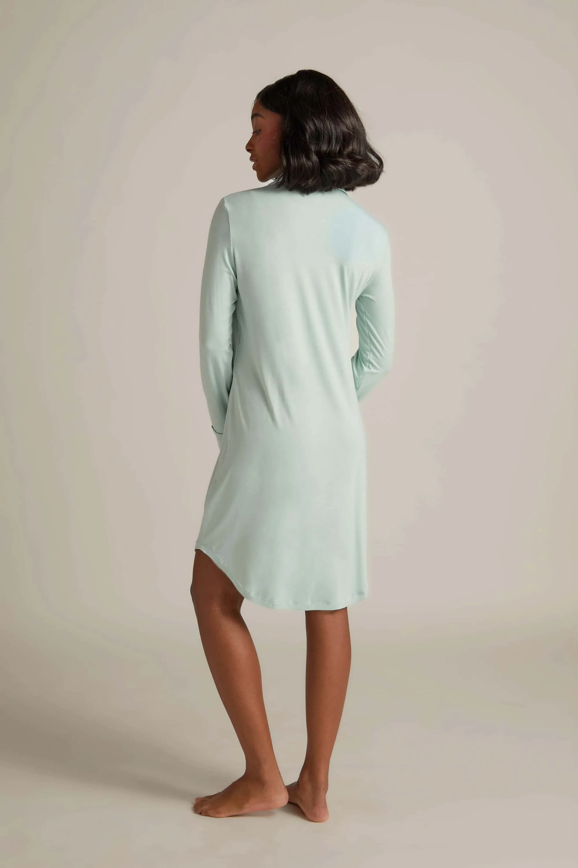 Boyfriend Nightshirt