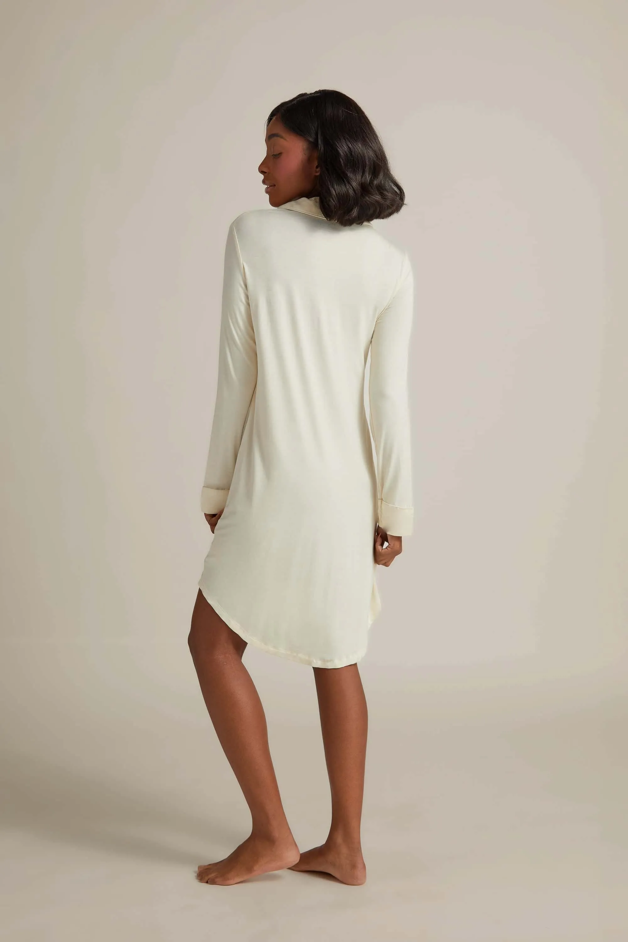 Boyfriend Nightshirt