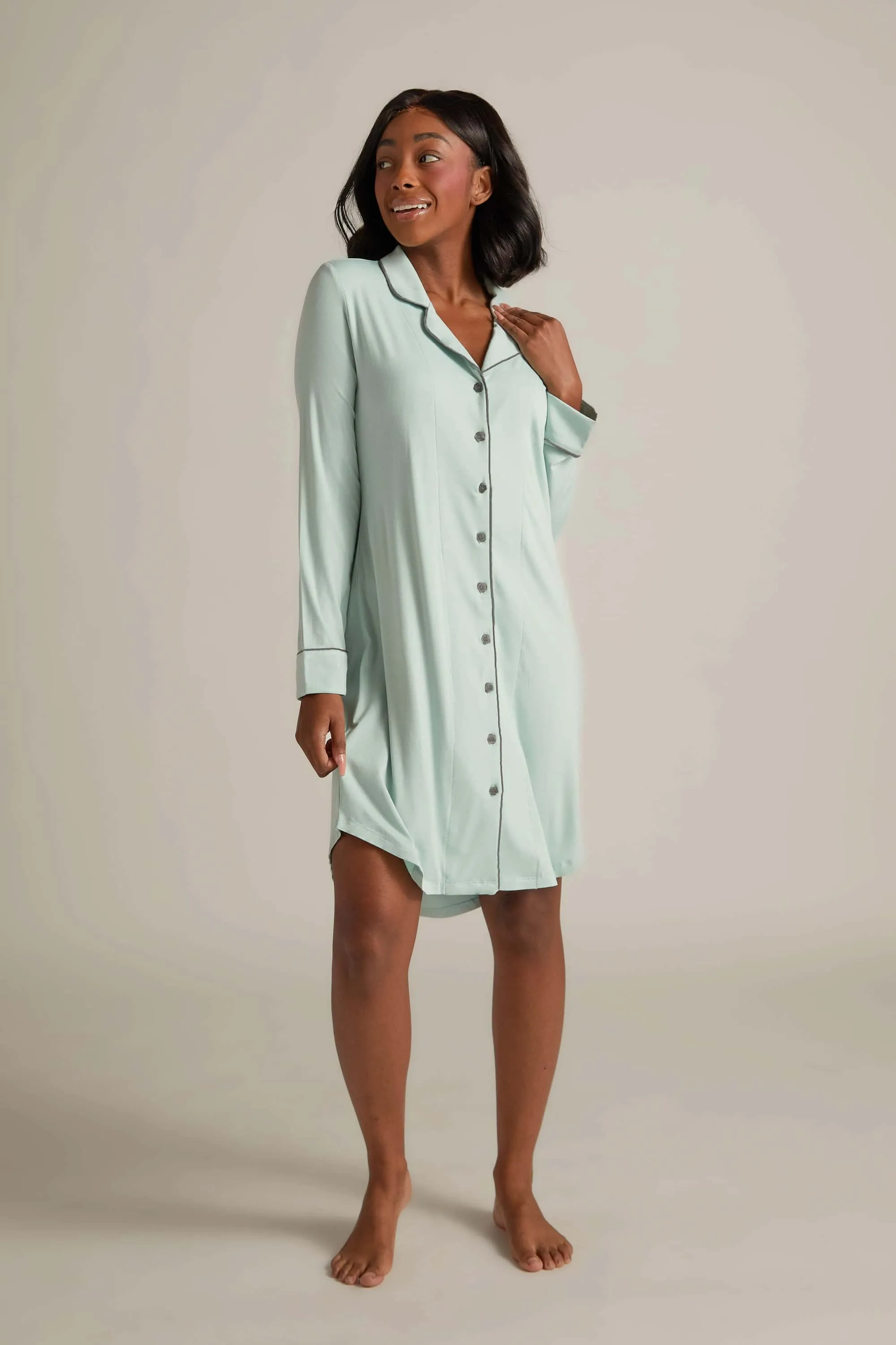 Boyfriend Nightshirt