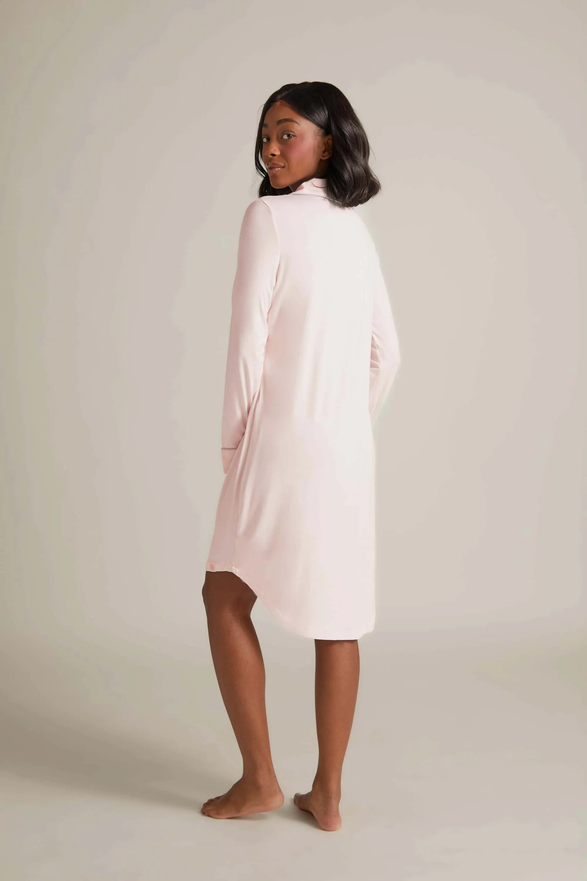 Boyfriend Nightshirt