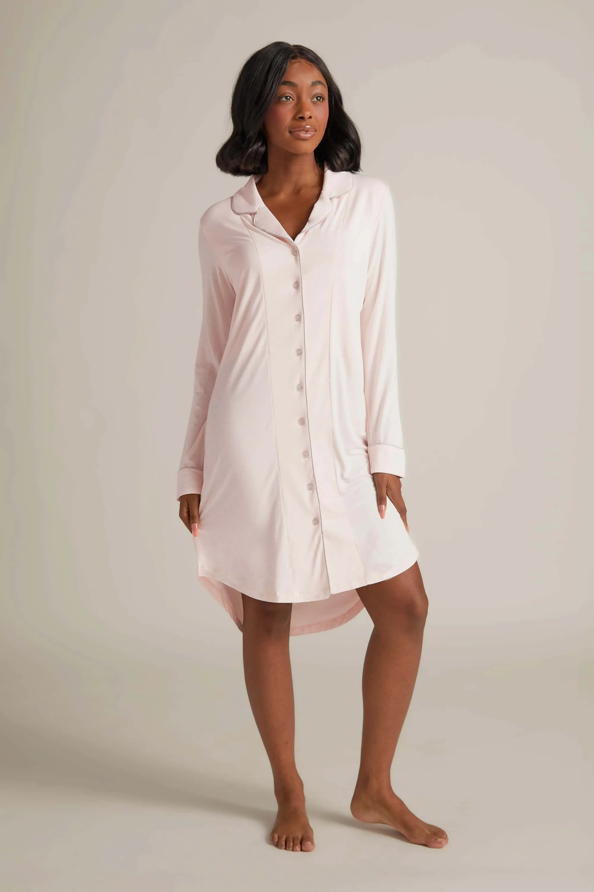 Boyfriend Nightshirt