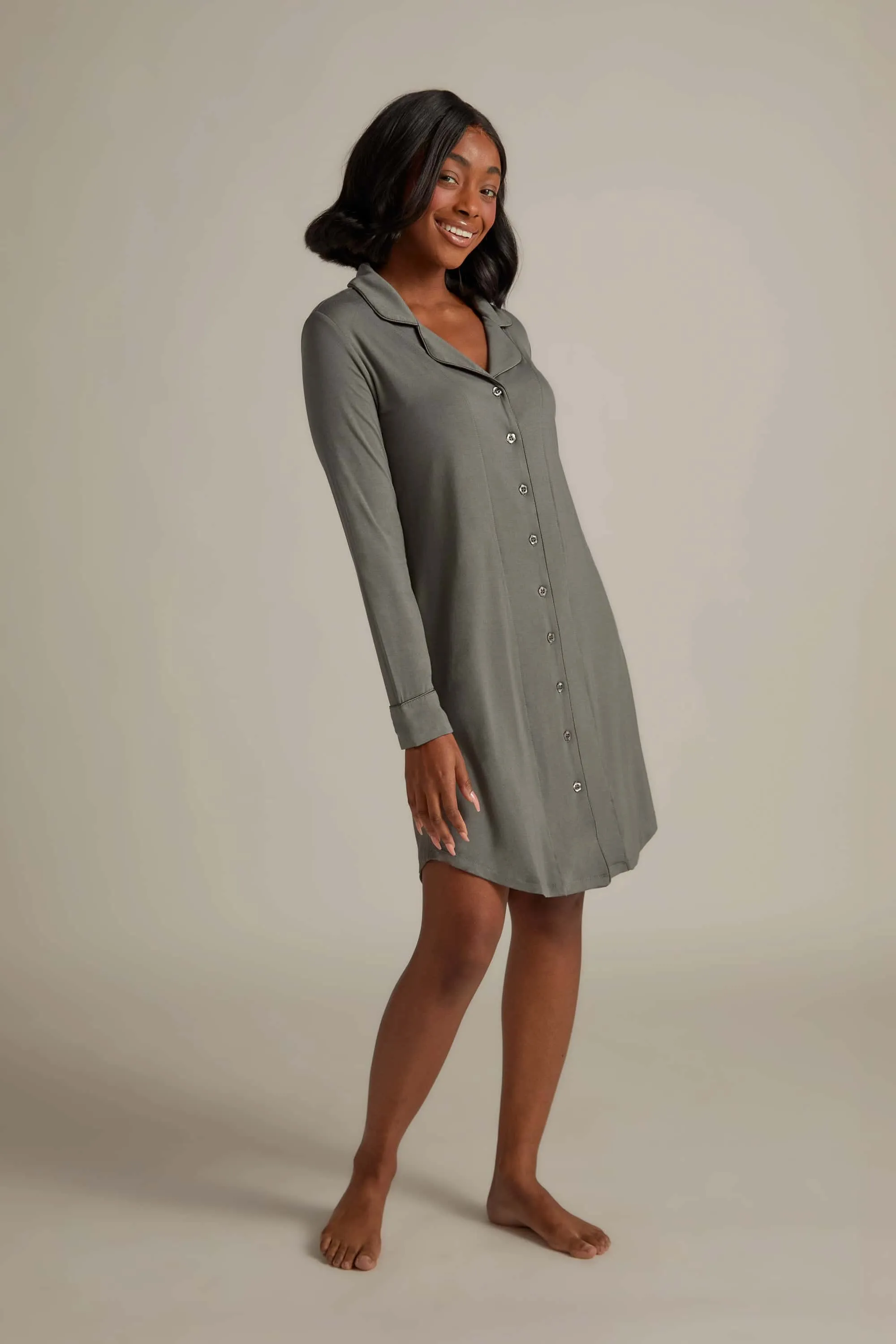 Boyfriend Nightshirt