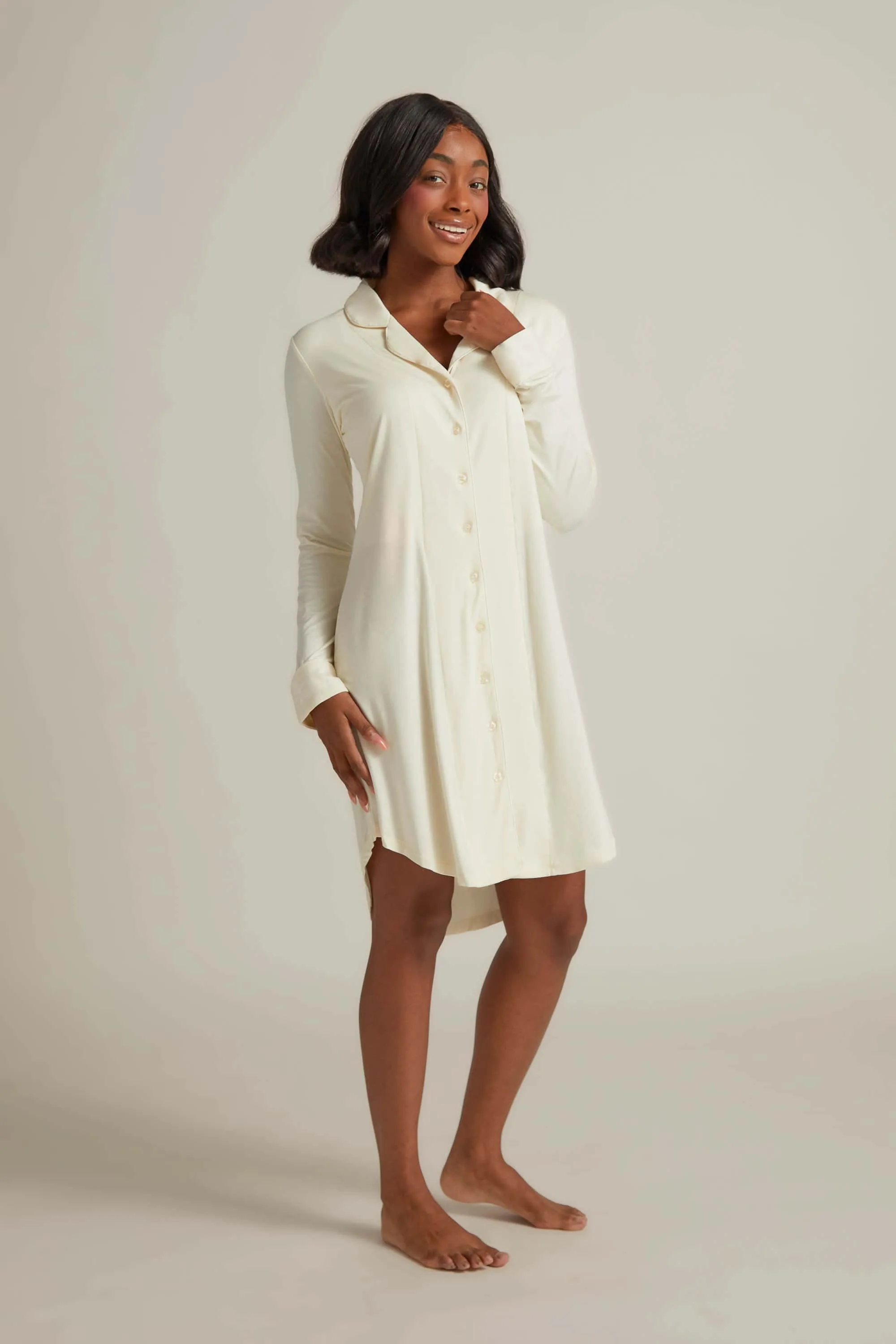 Boyfriend Nightshirt