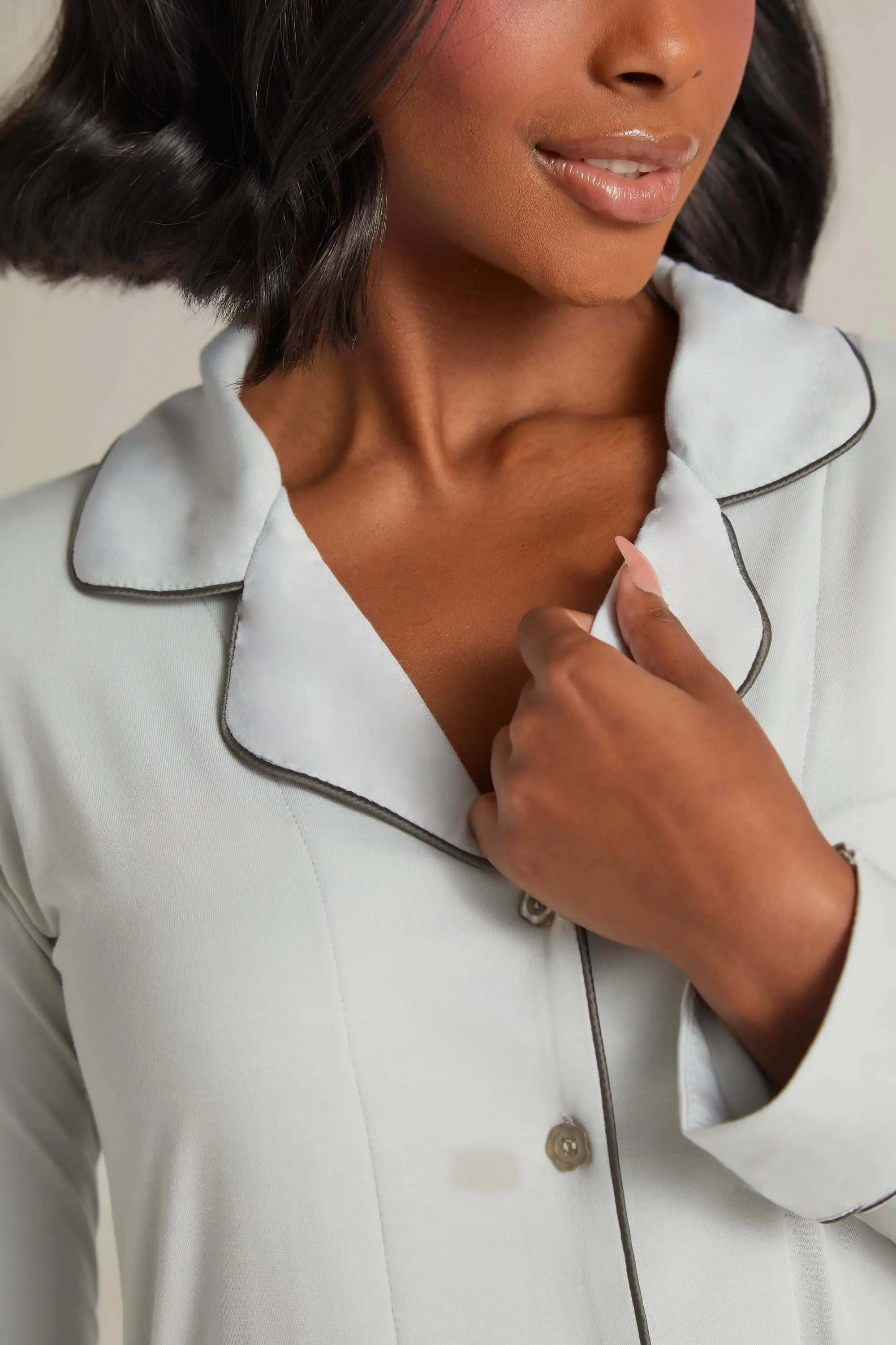 Boyfriend Nightshirt