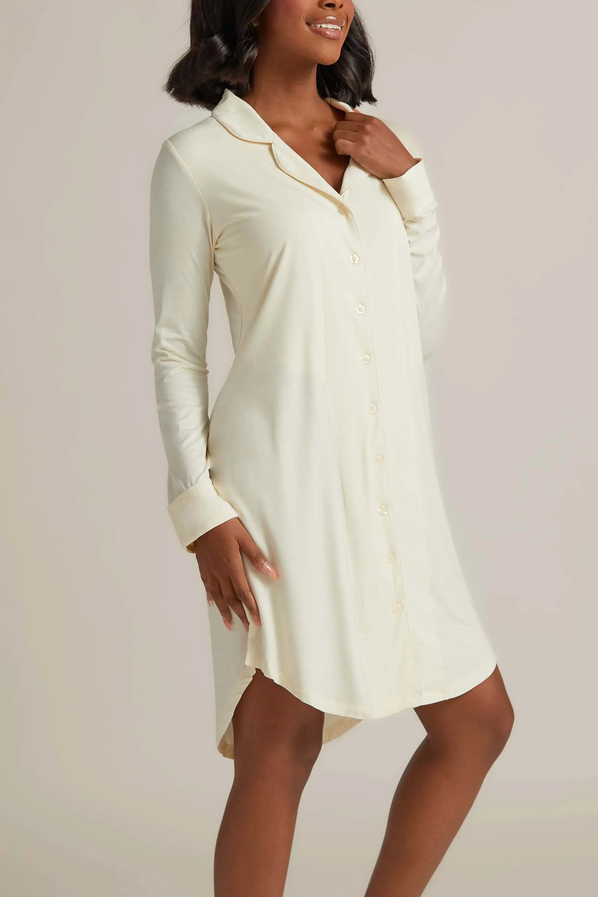 Boyfriend Nightshirt