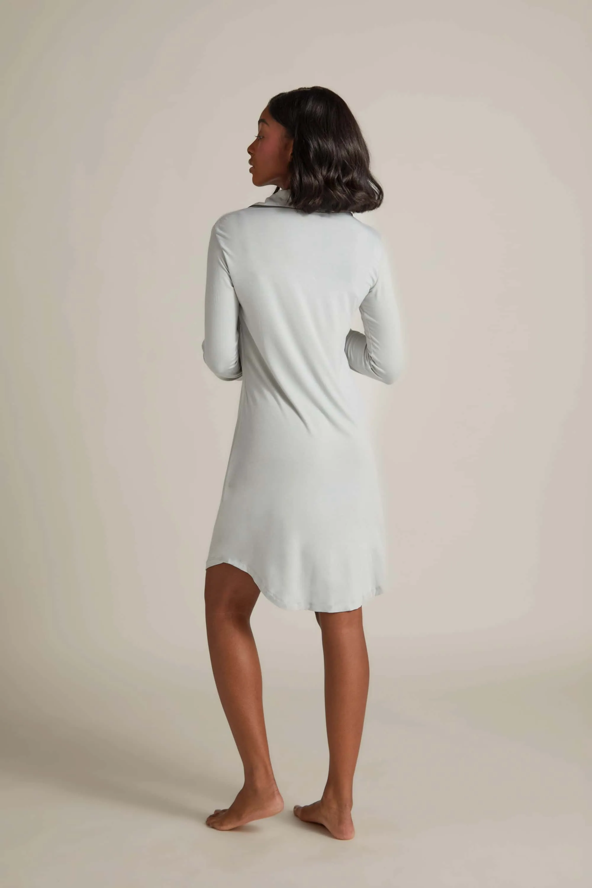 Boyfriend Nightshirt