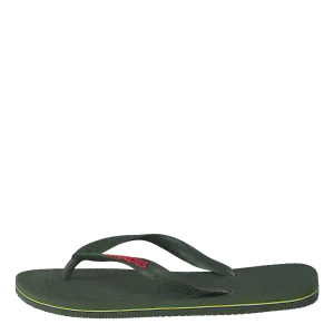 Brasil Logo Moss 0869