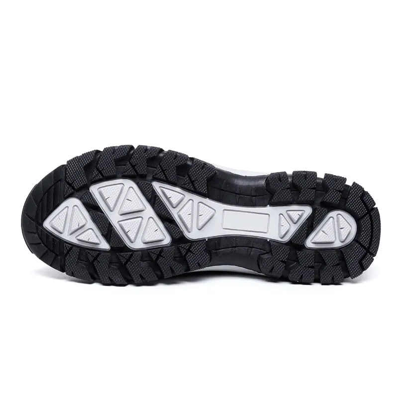 Breathable Air Mesh Flats Trainers Sneakers