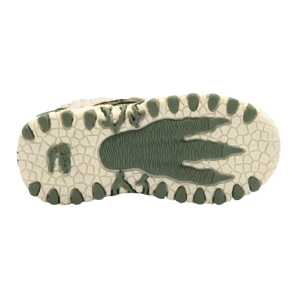 BullBoys Light Up Dinosaur Sandals Spinosaurus DNCL4533