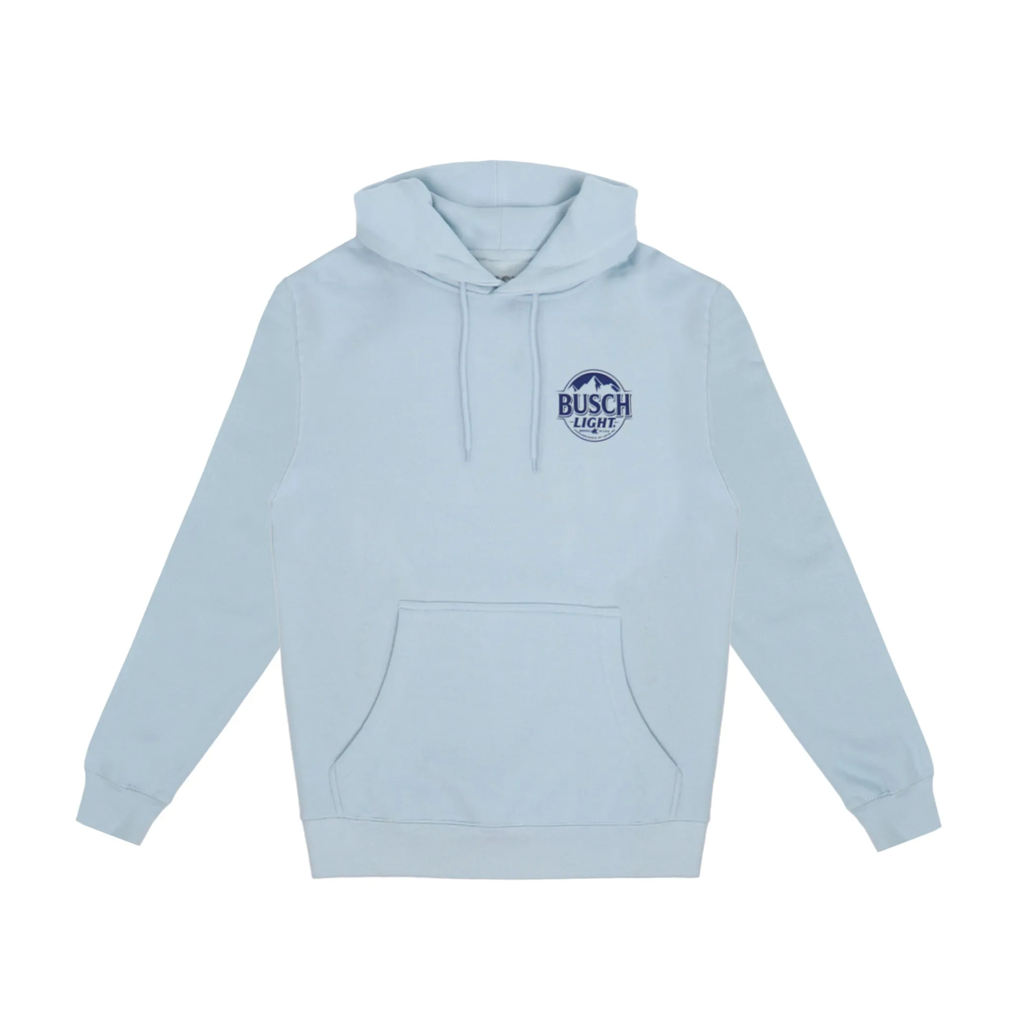 Busch Light Boots Up Hoodie