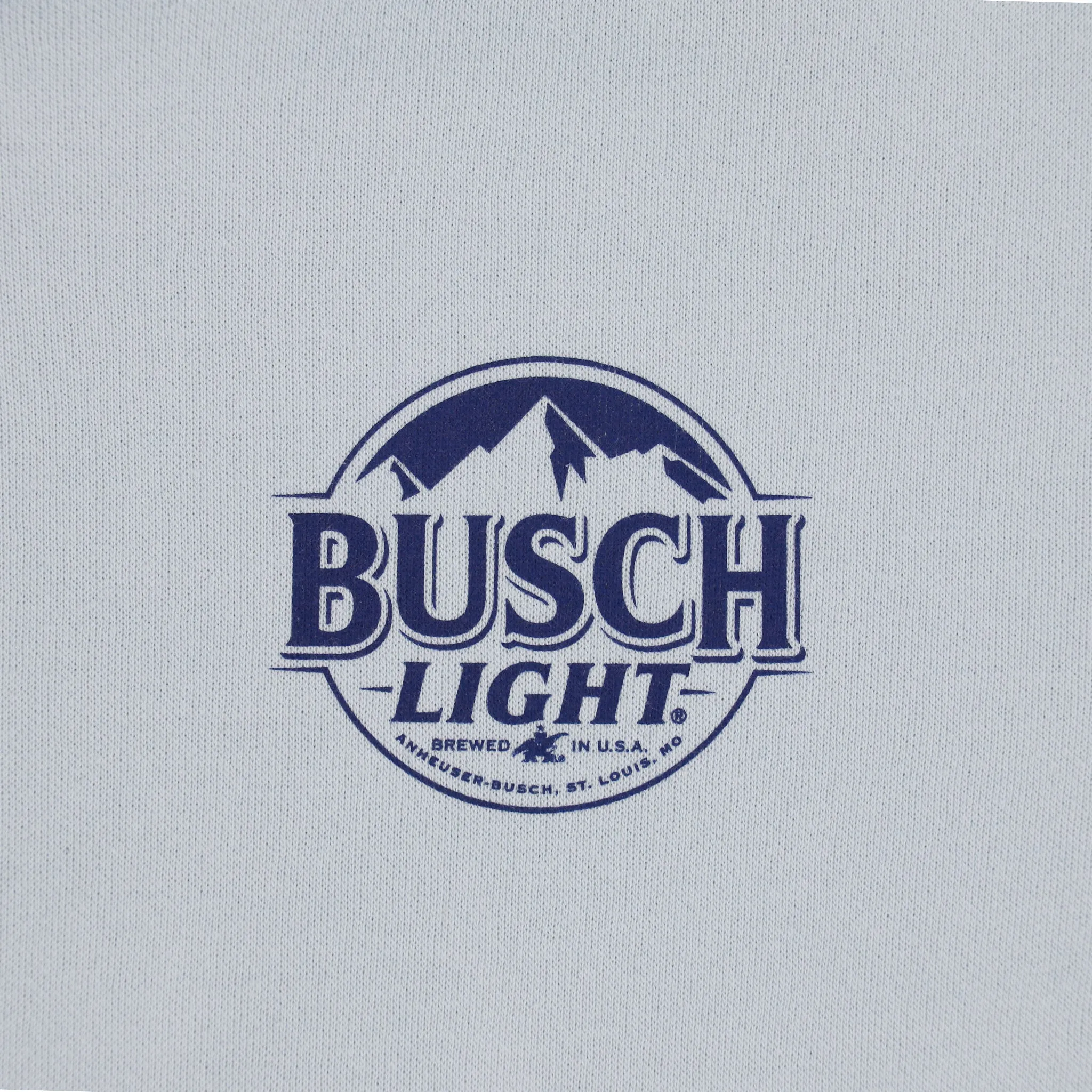 Busch Light Boots Up Hoodie