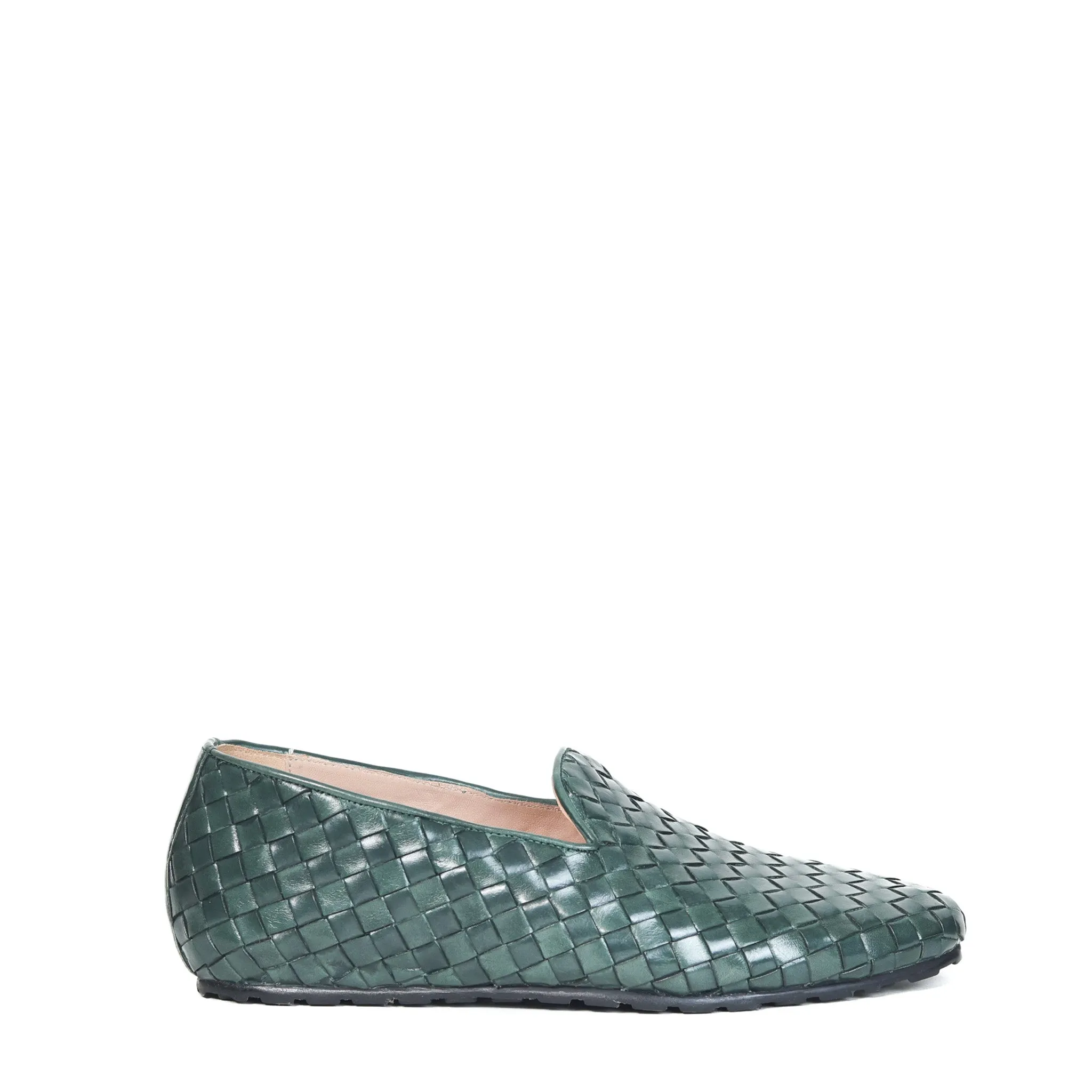 CAFW LOAFER MEN | INT | LIGHT FOREST
