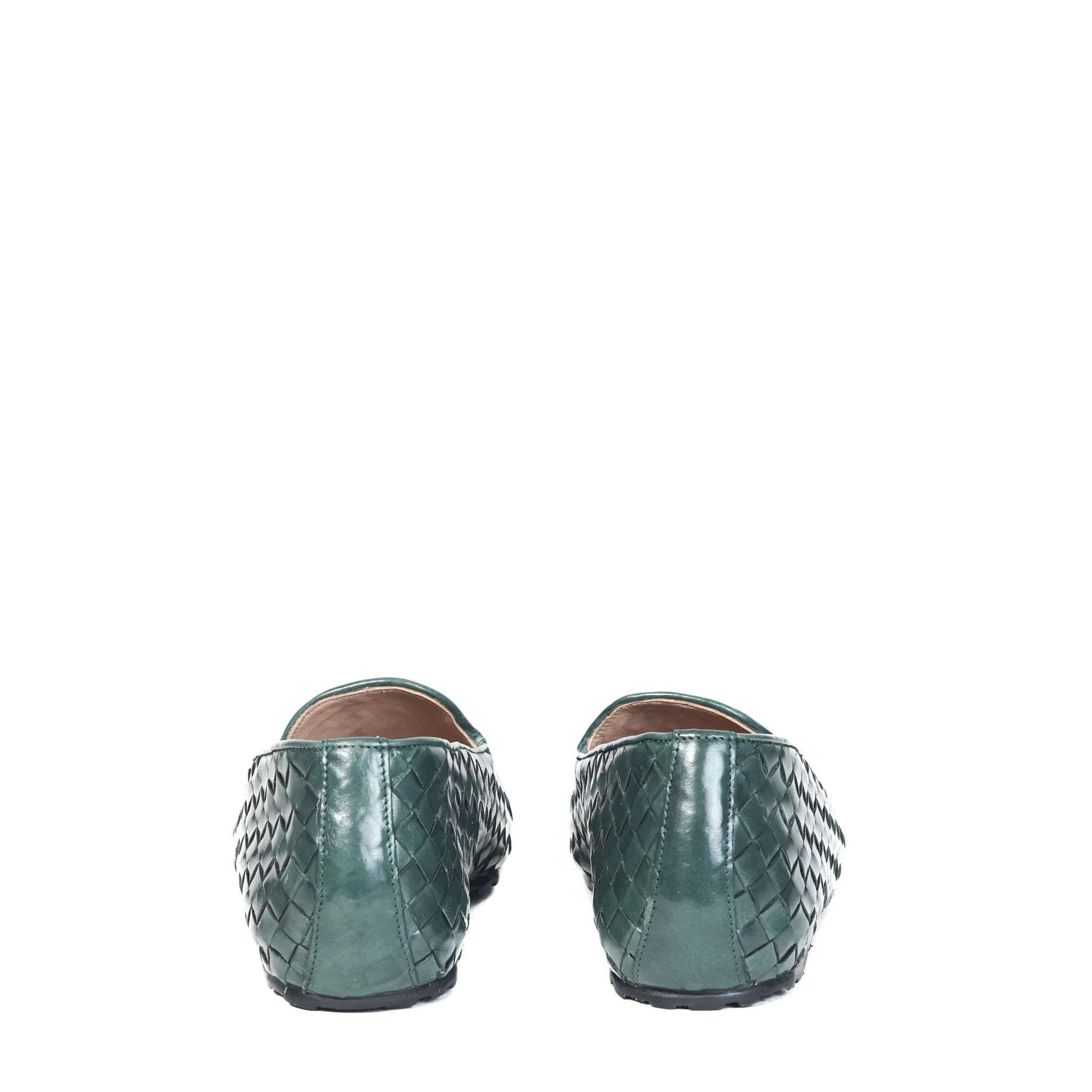 CAFW LOAFER MEN | INT | LIGHT FOREST