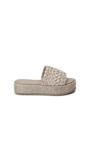 Cairo Sandal