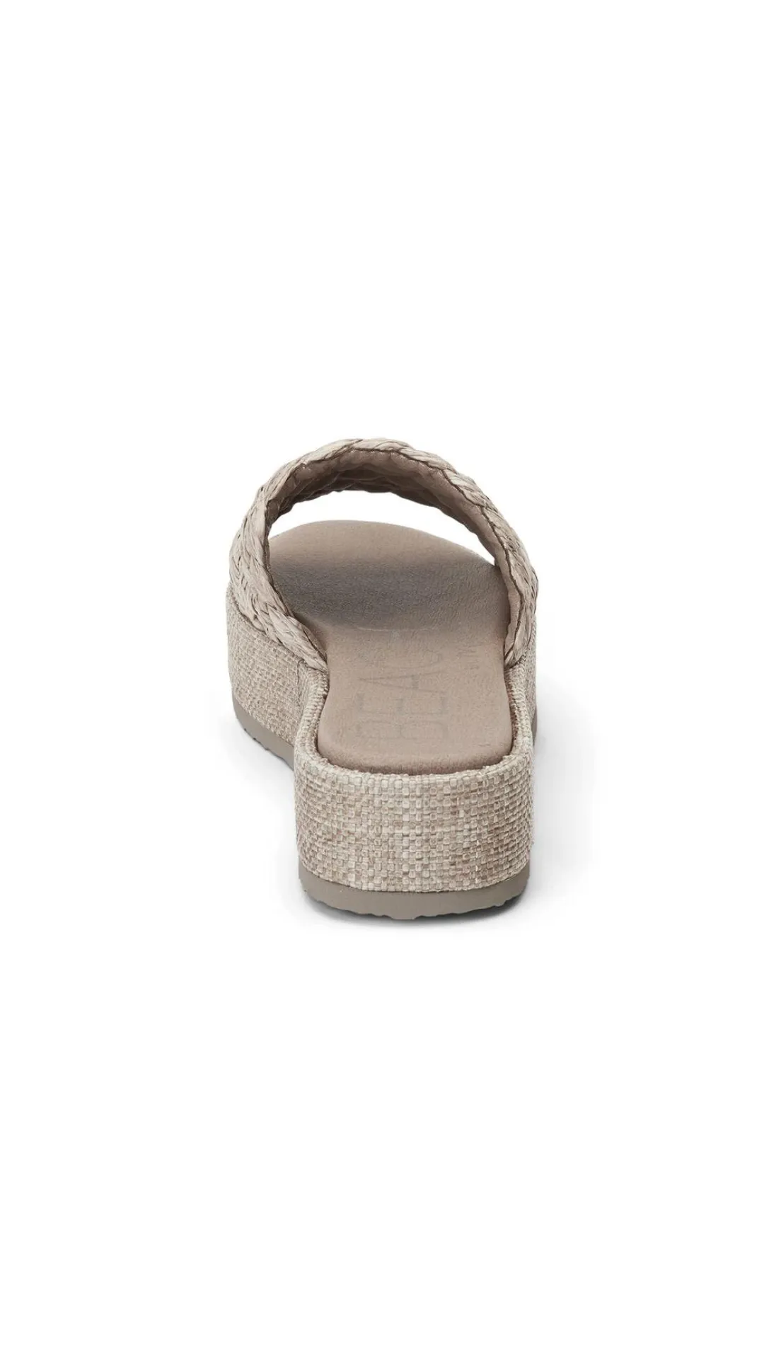Cairo Sandal