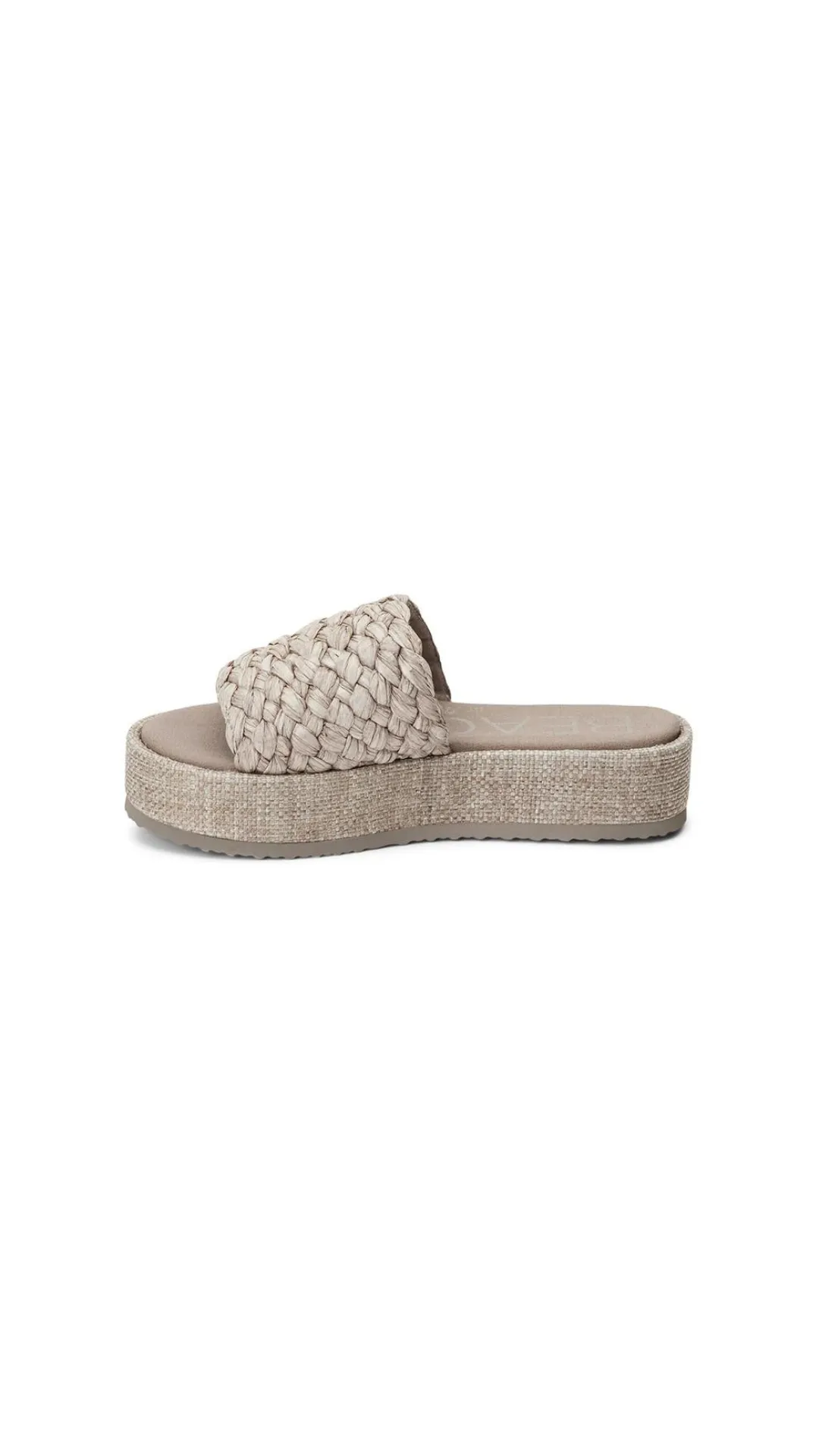 Cairo Sandal
