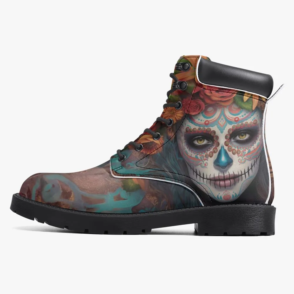 Calavera Senorita