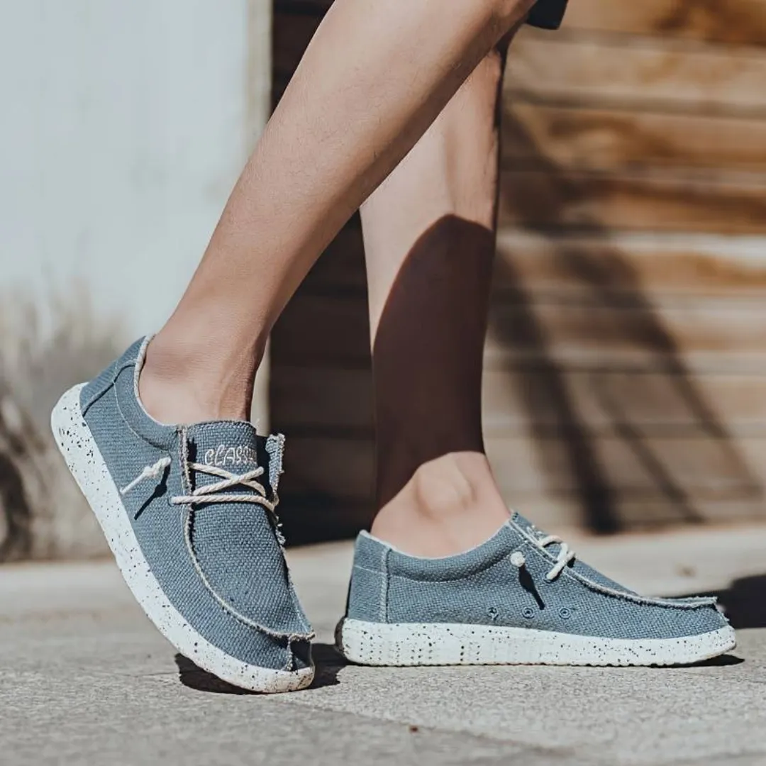 Cameron    - Light and Comfortable Loafers