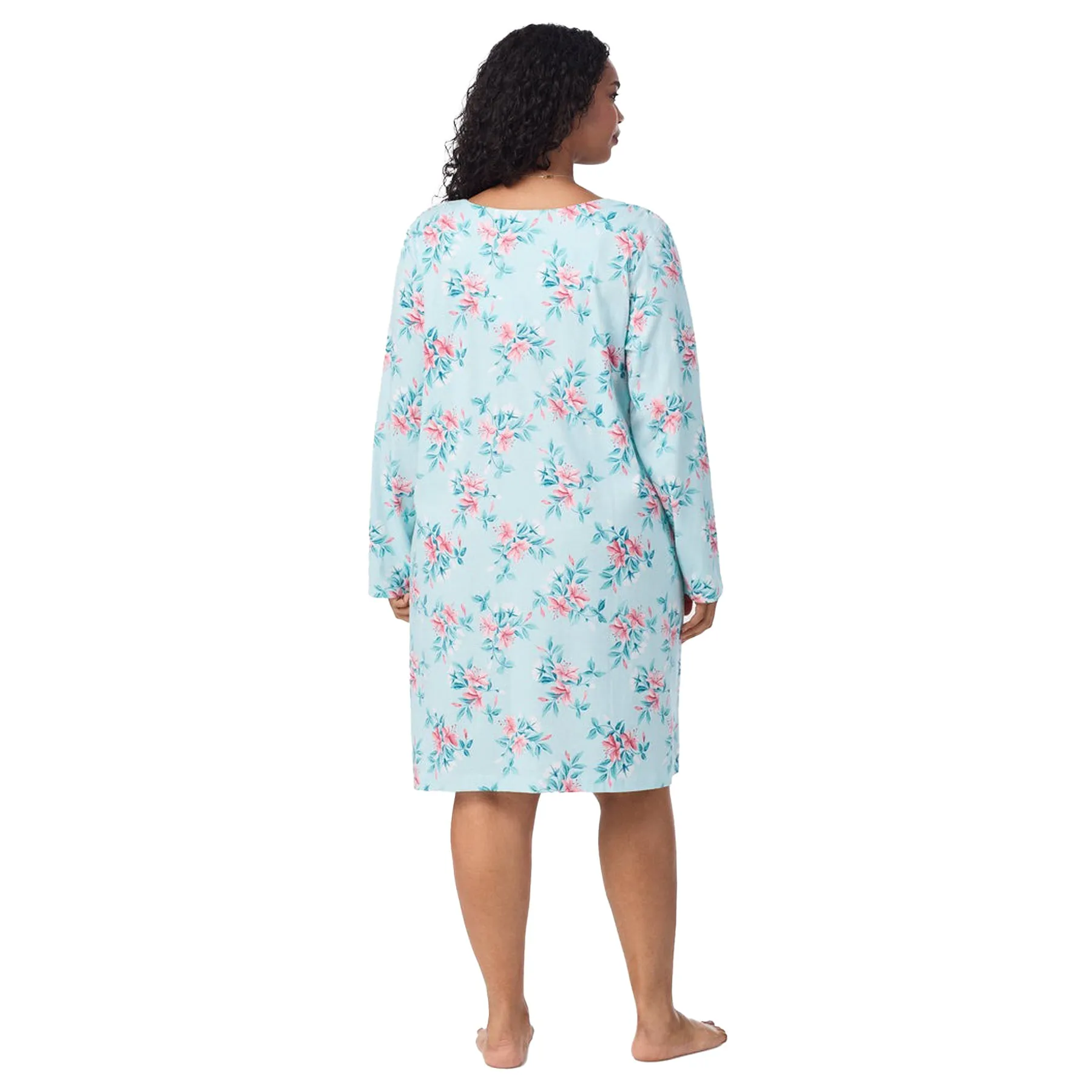 Carole Hochman Long Sleeve Gown