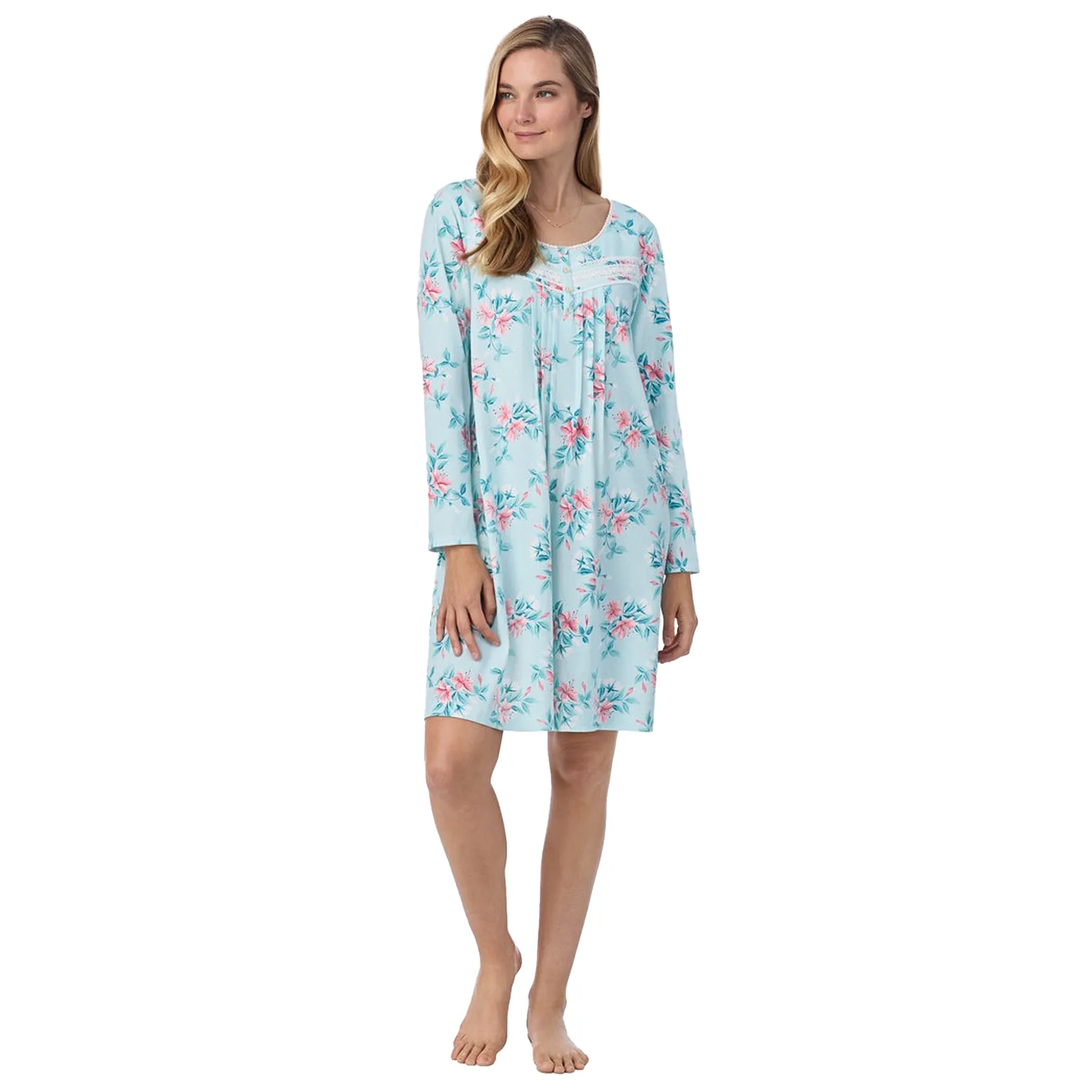 Carole Hochman Long Sleeve Gown