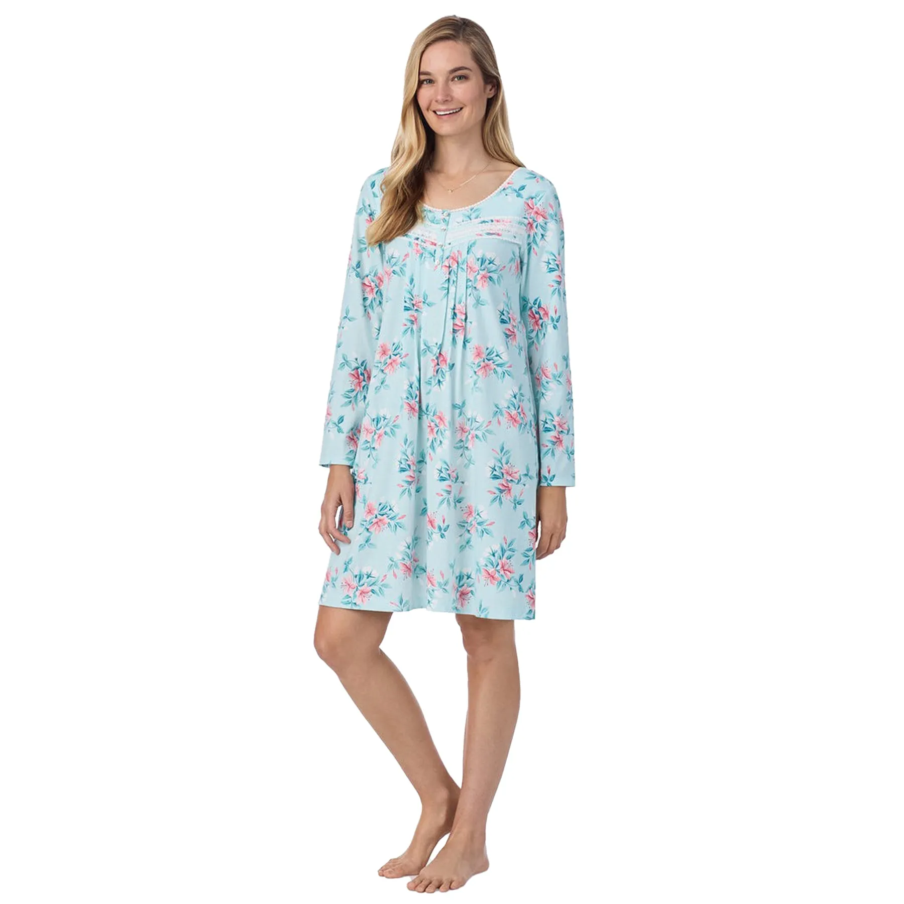Carole Hochman Long Sleeve Gown