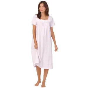 Carole Hochman Short Sleeve Gown