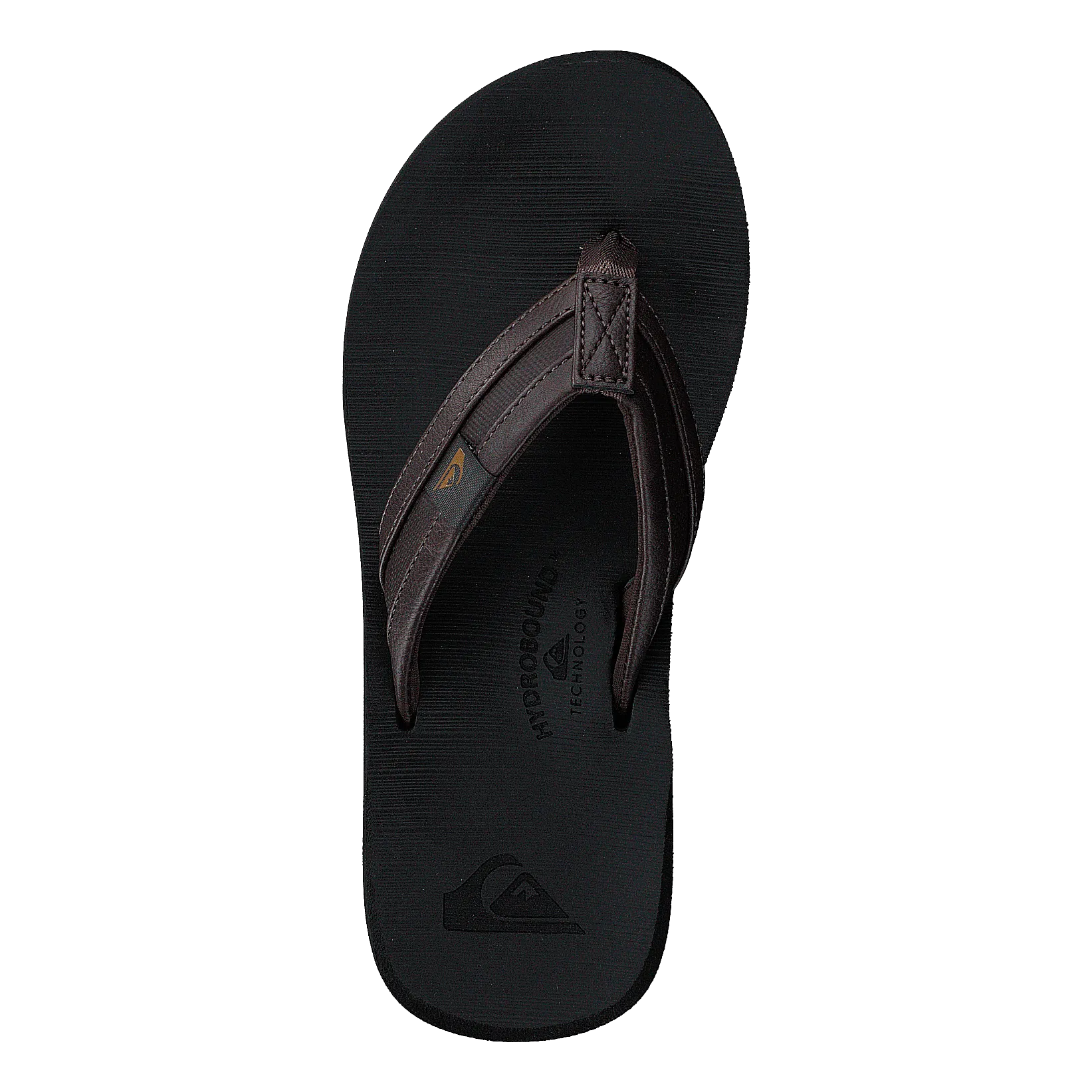 Carver Squish Brown/black/brown