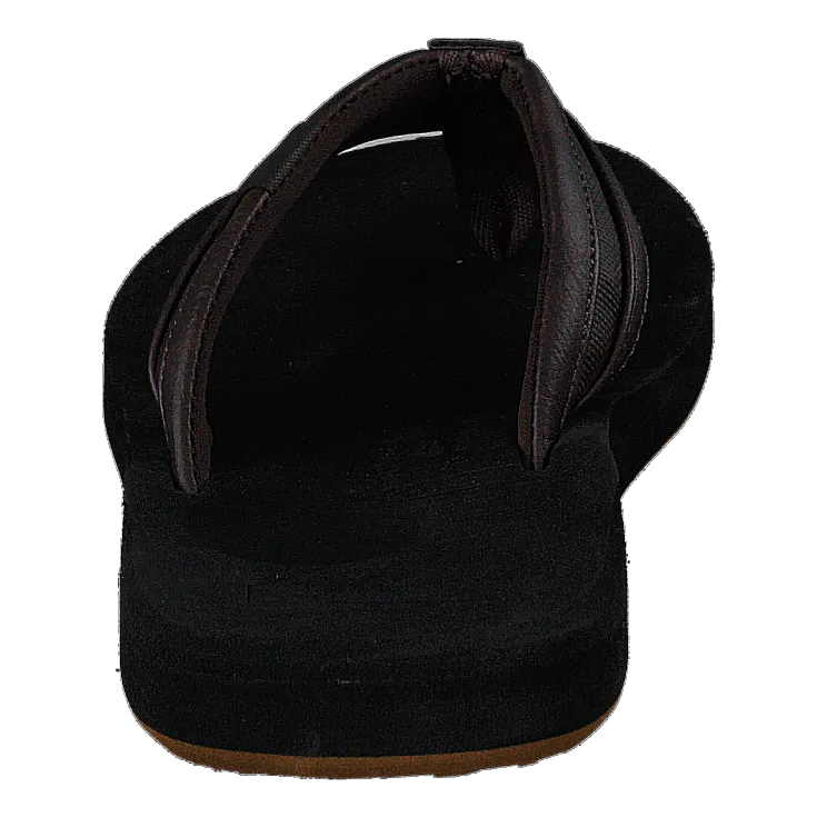 Carver Squish Brown/black/brown