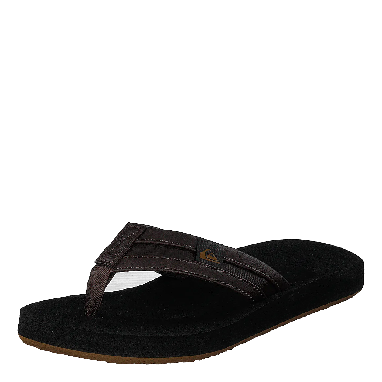 Carver Squish Brown/black/brown