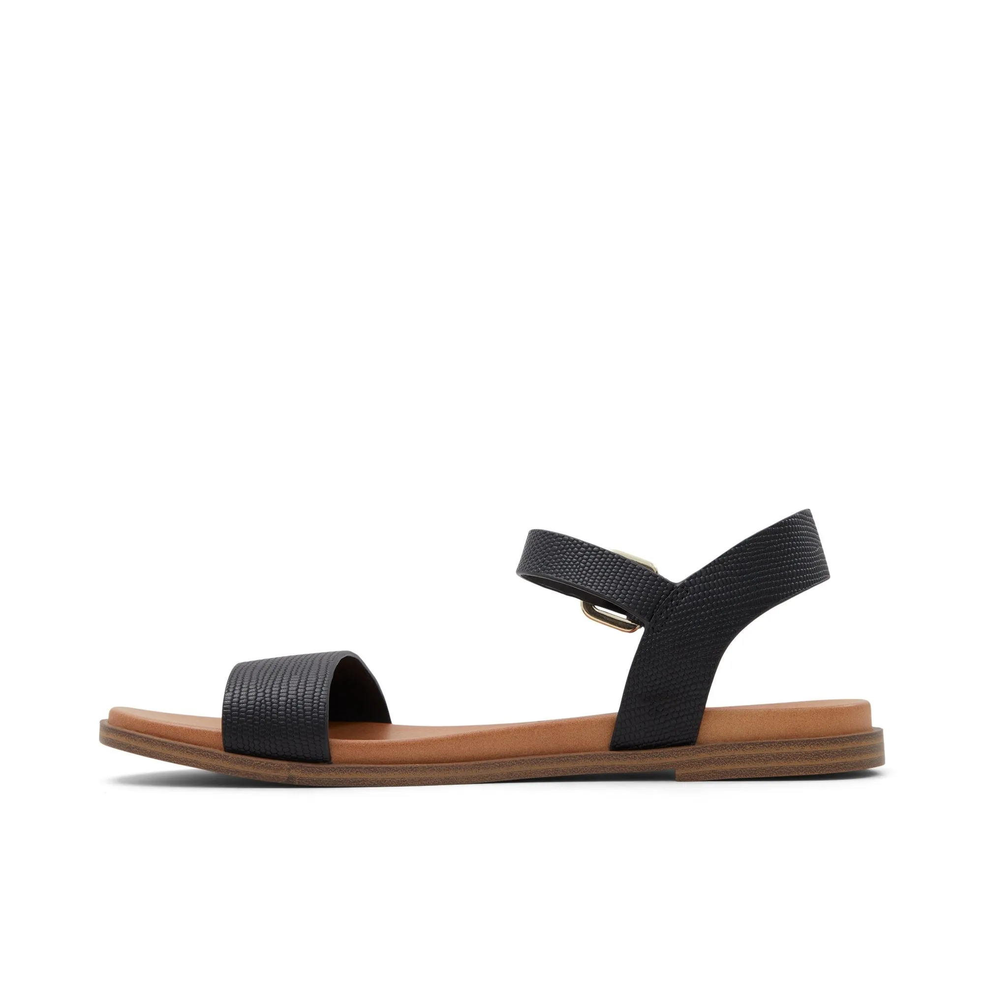 Cassiane / Flat Sandals