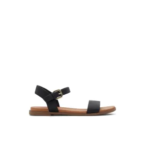 Cassiane / Flat Sandals