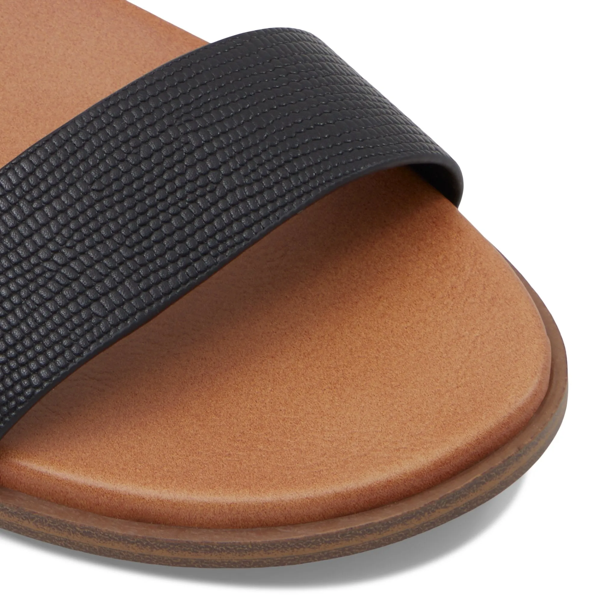 Cassiane / Flat Sandals