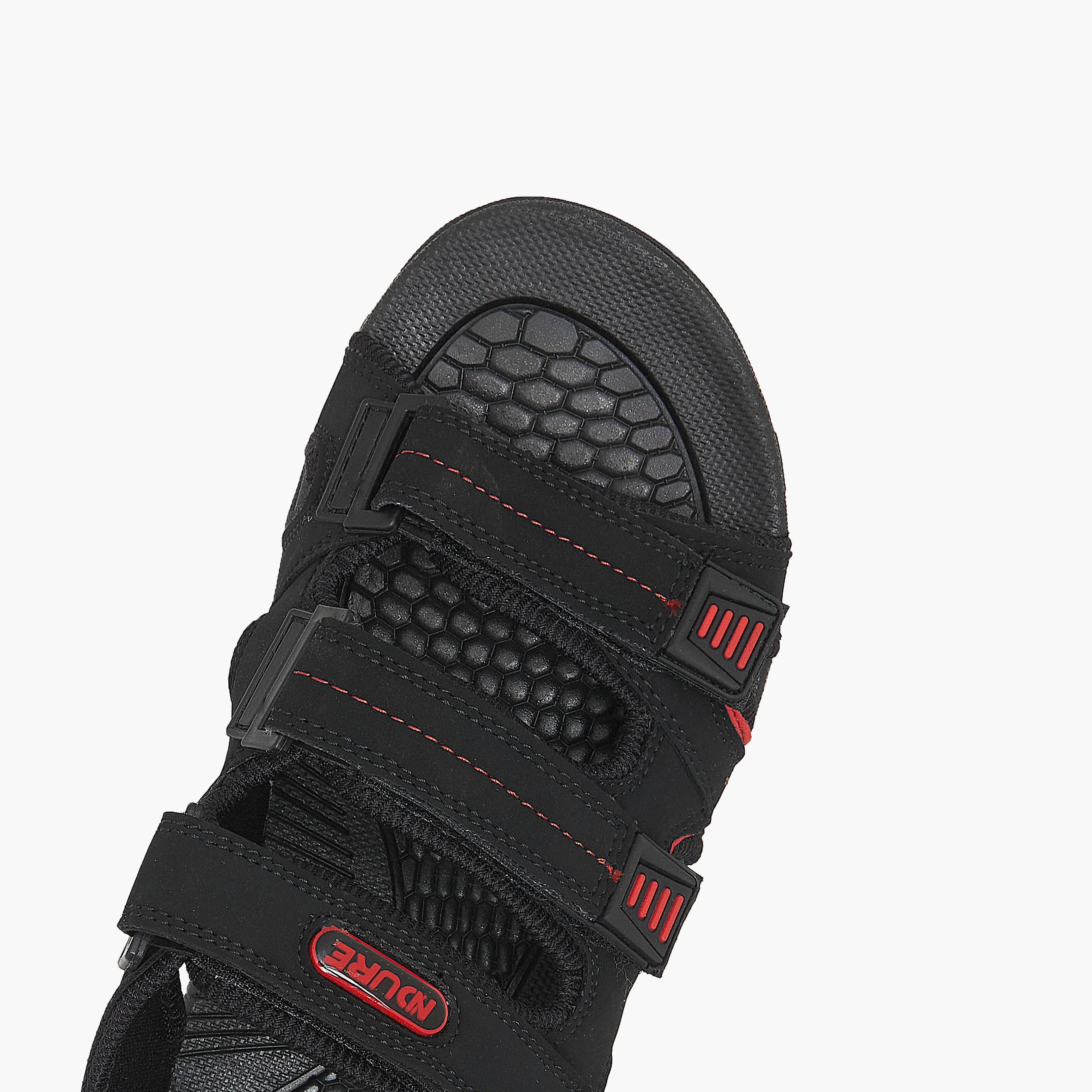 Casual Strapped Sandals