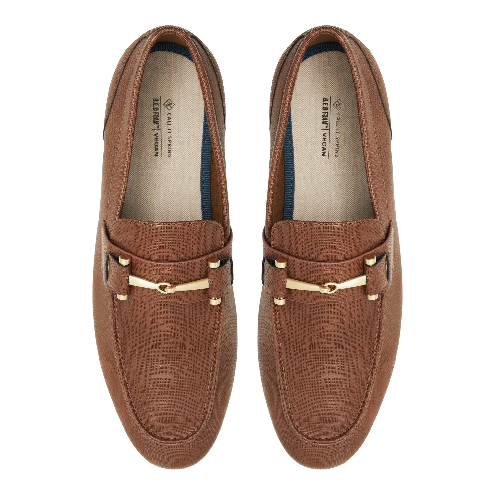 Caufield_h / Loafers