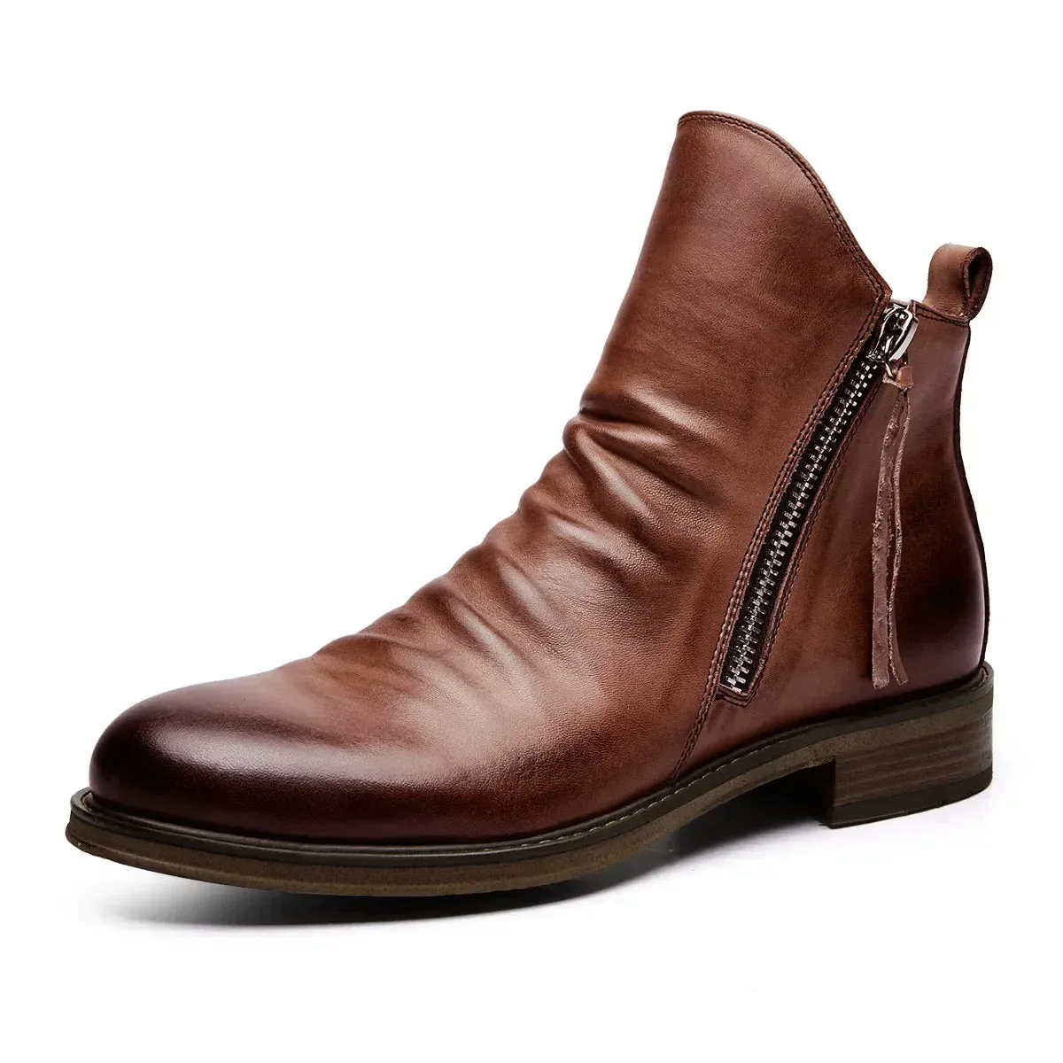 Cavallino | Chelsea Boots