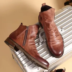Cavallino | Chelsea Boots