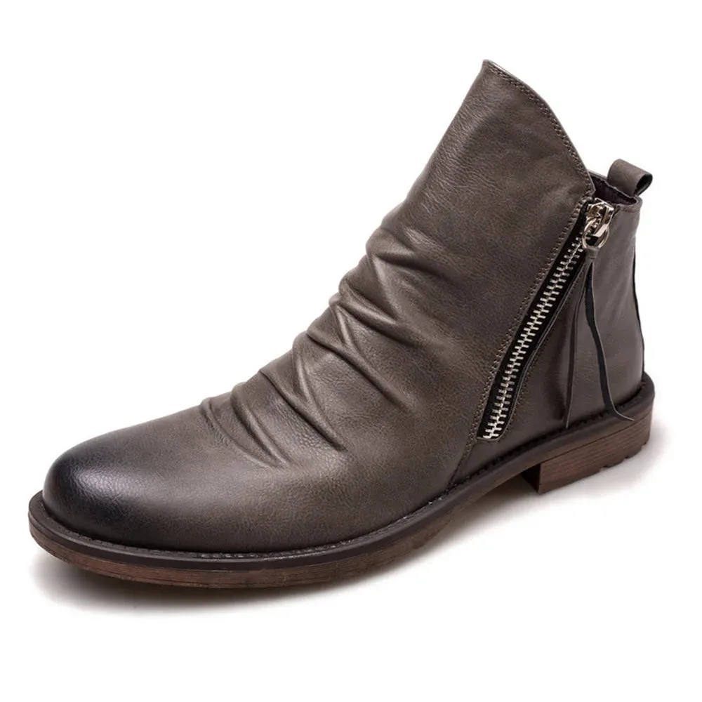 Cavallino | Chelsea Boots
