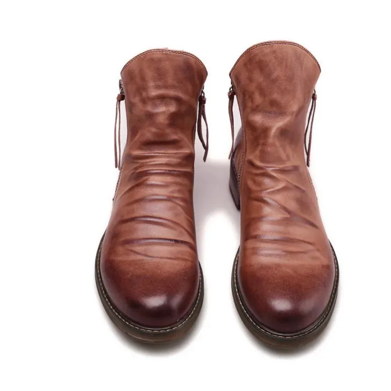 Cavallino | Chelsea Boots