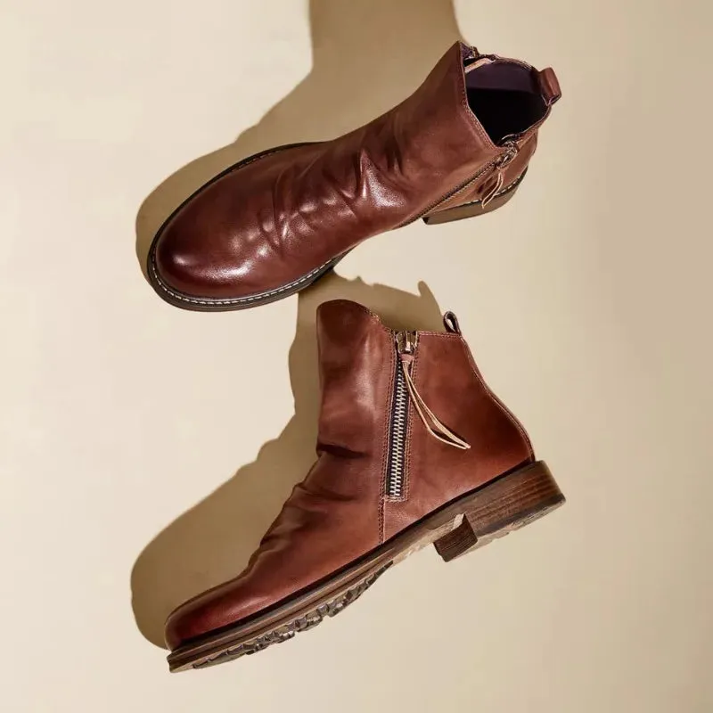Cavallino | Chelsea Boots