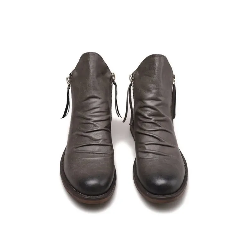 Cavallino | Chelsea Boots