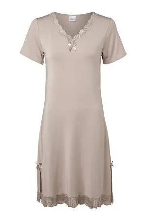 Celine Nightslip Mocca