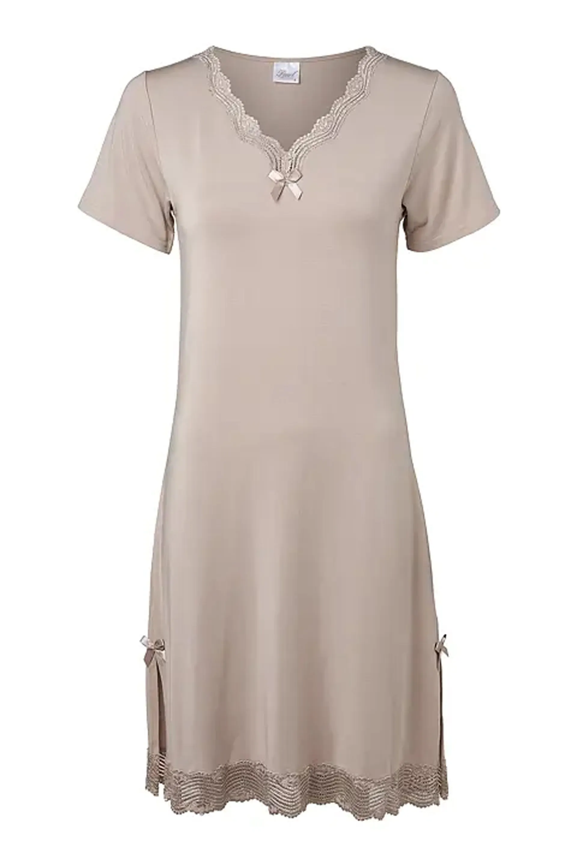 Celine Nightslip Mocca